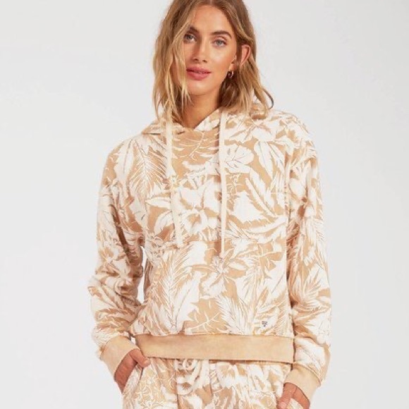 🔆Billabong At Last Hoodie 🔆 - Picture 2 of 10